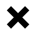 znaczek x, albo symbol zamykania okienka
